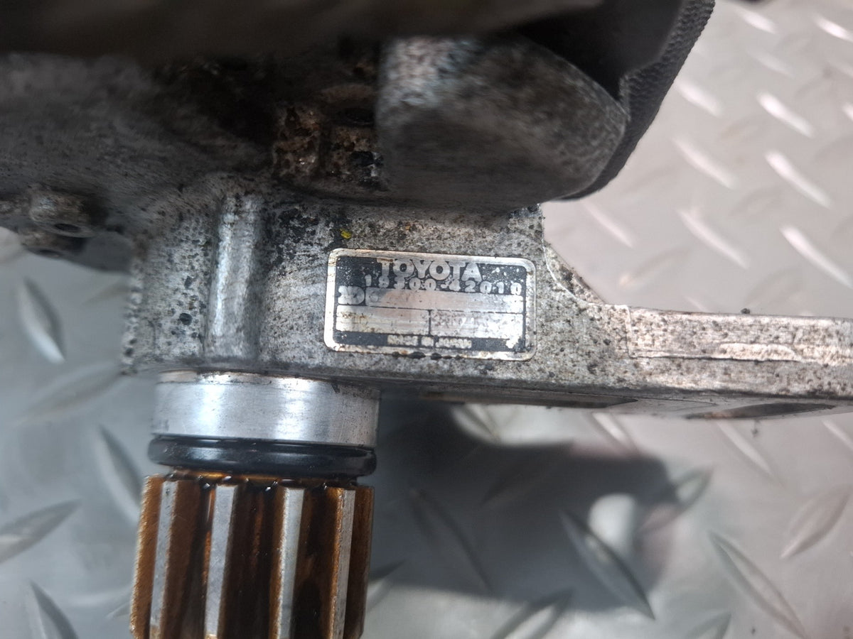 87-92 Toyota Supra MA71 MK3 7MGTE CPS CAM Position Sensor 19300-42010 OEM