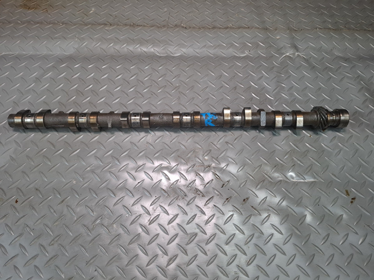 87-92 Toyota Supra MA71 7MGTE Turbo Set of 2 Intake & Exhaust Camshaft OEM