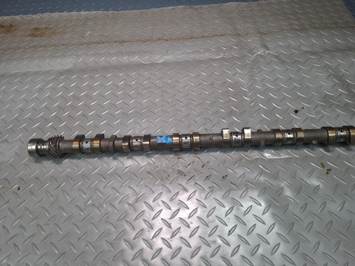 87-92 Toyota Supra MA71 7MGTE Turbo Set of 2 Intake & Exhaust Camshaft OEM