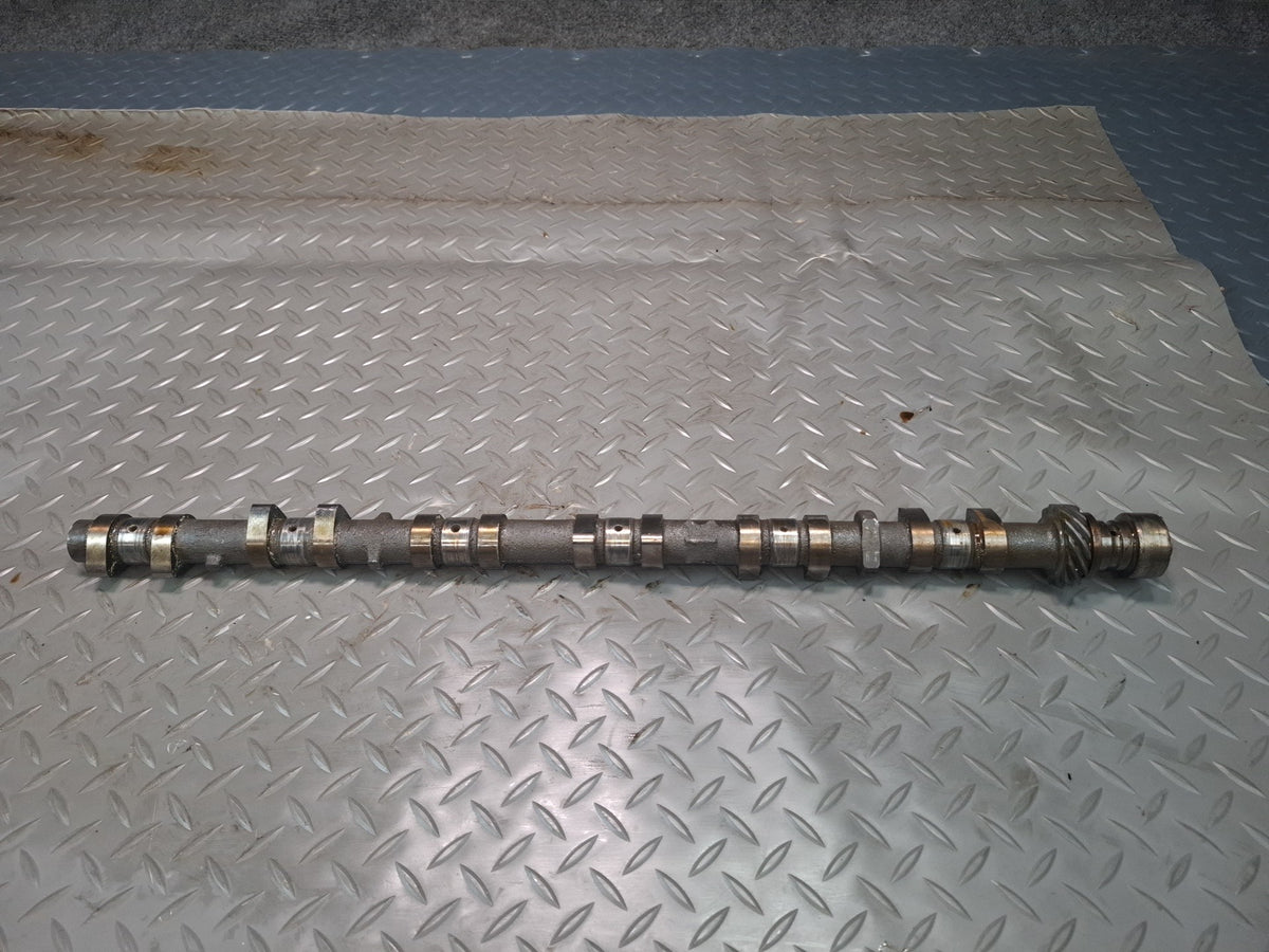 87-92 Toyota Supra MA71 7MGTE Turbo Set of 2 Intake & Exhaust Camshaft OEM