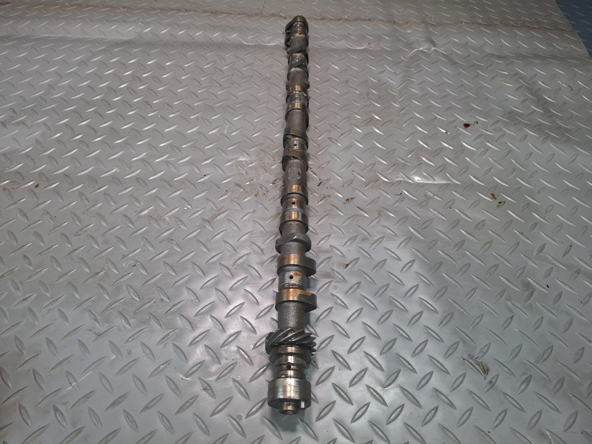 87-92 Toyota Supra MA71 7MGTE Turbo Set of 2 Intake & Exhaust Camshaft OEM