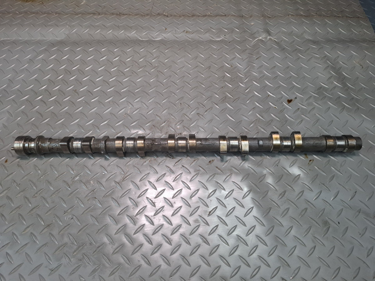 87-92 Toyota Supra MA71 7MGTE Turbo Set of 2 Intake & Exhaust Camshaft OEM
