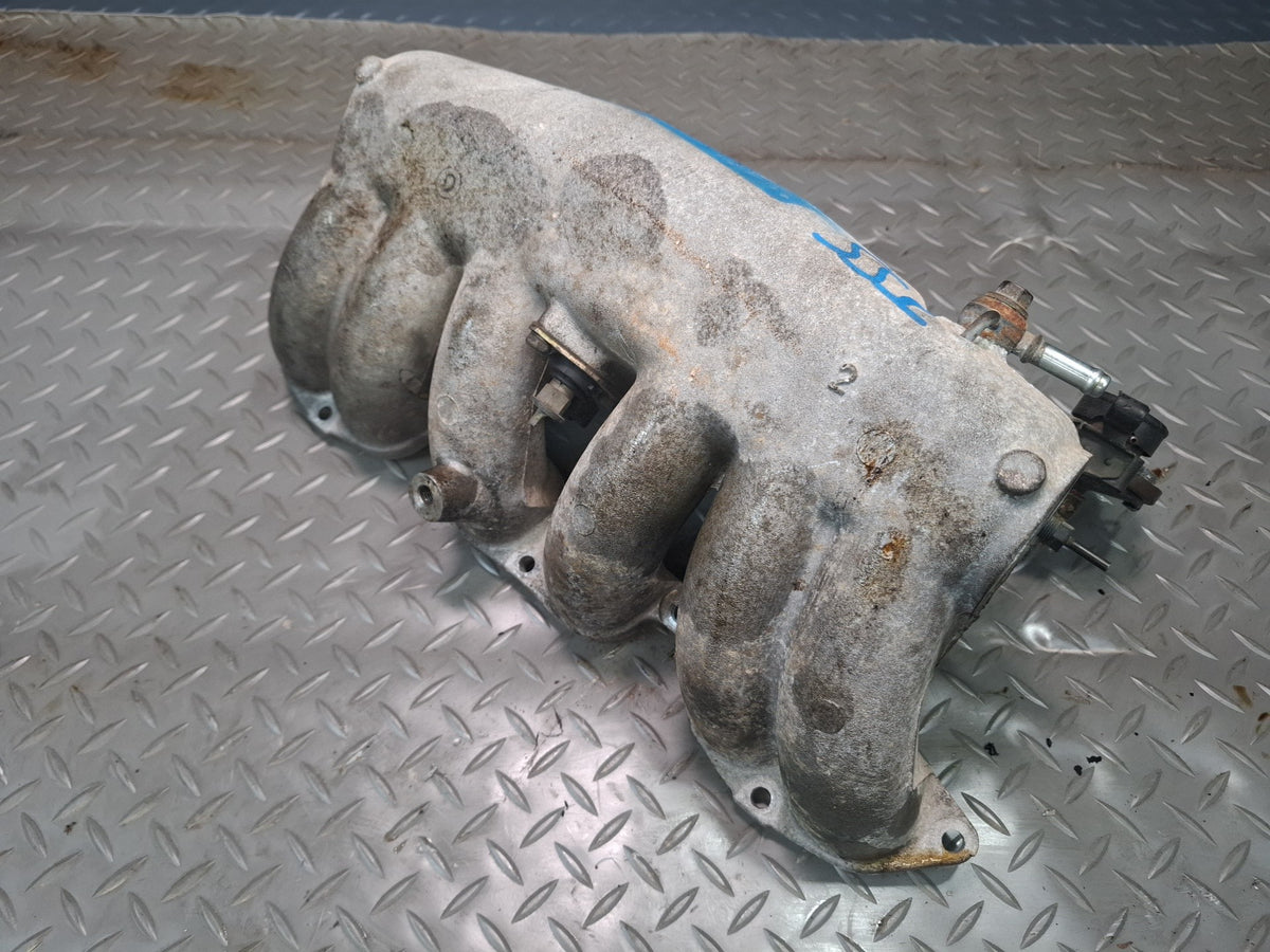 87-92 Toyota Supra MA71 7MGTE Turbo Upper Intake Manifold 105K Miles OEM