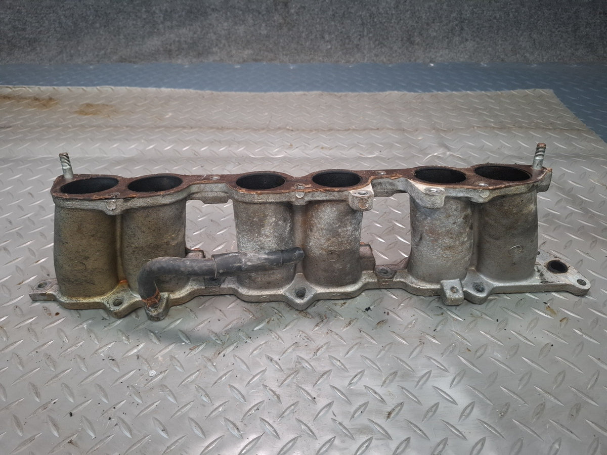 87-92 Toyota Supra MA71 7MGTE Turbo Lower Intake Manifold 105K Miles OEM