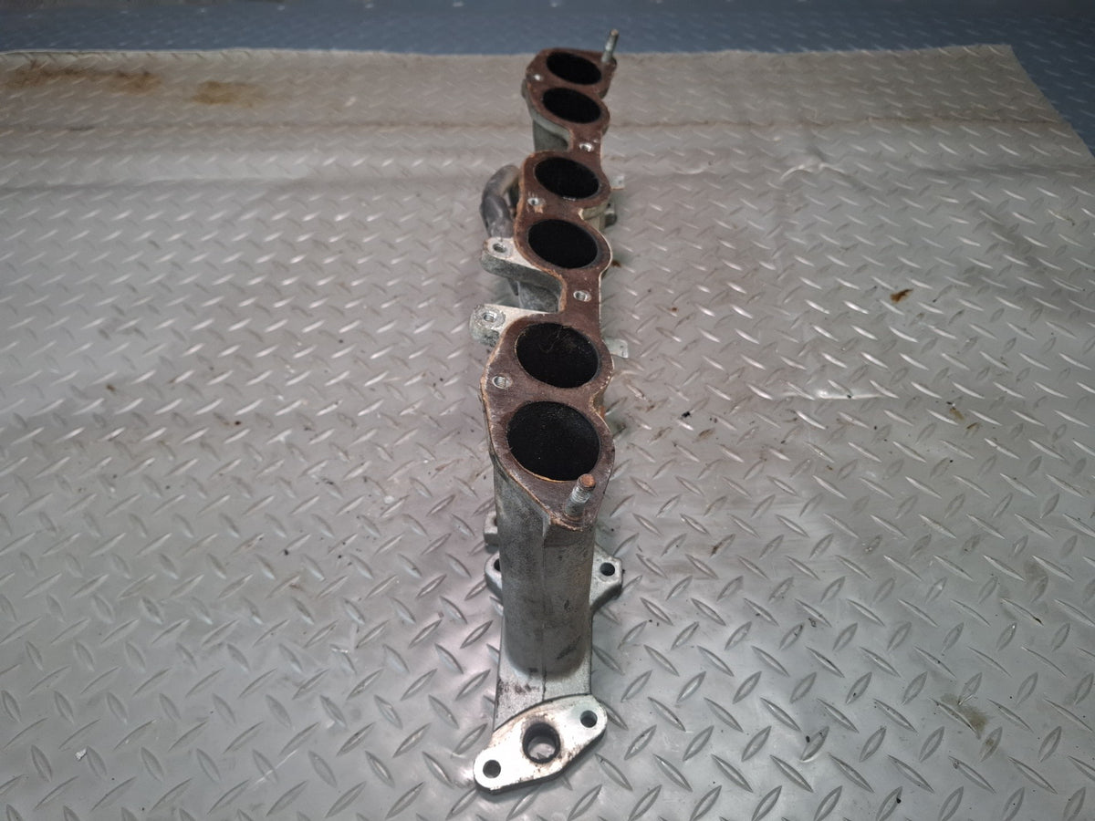 87-92 Toyota Supra MA71 7MGTE Turbo Lower Intake Manifold 105K Miles OEM
