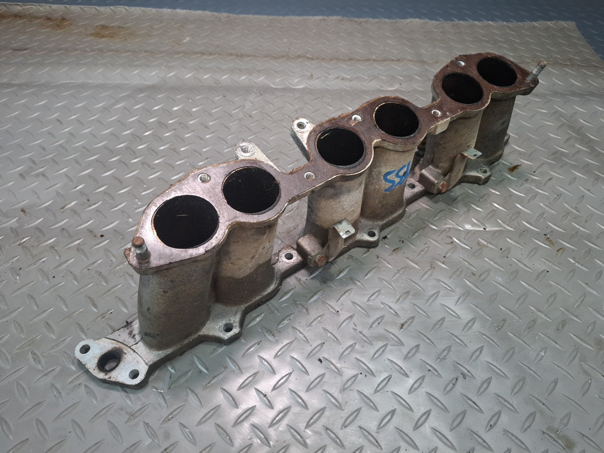 87-92 Toyota Supra MA71 7MGTE Turbo Lower Intake Manifold 105K Miles OEM