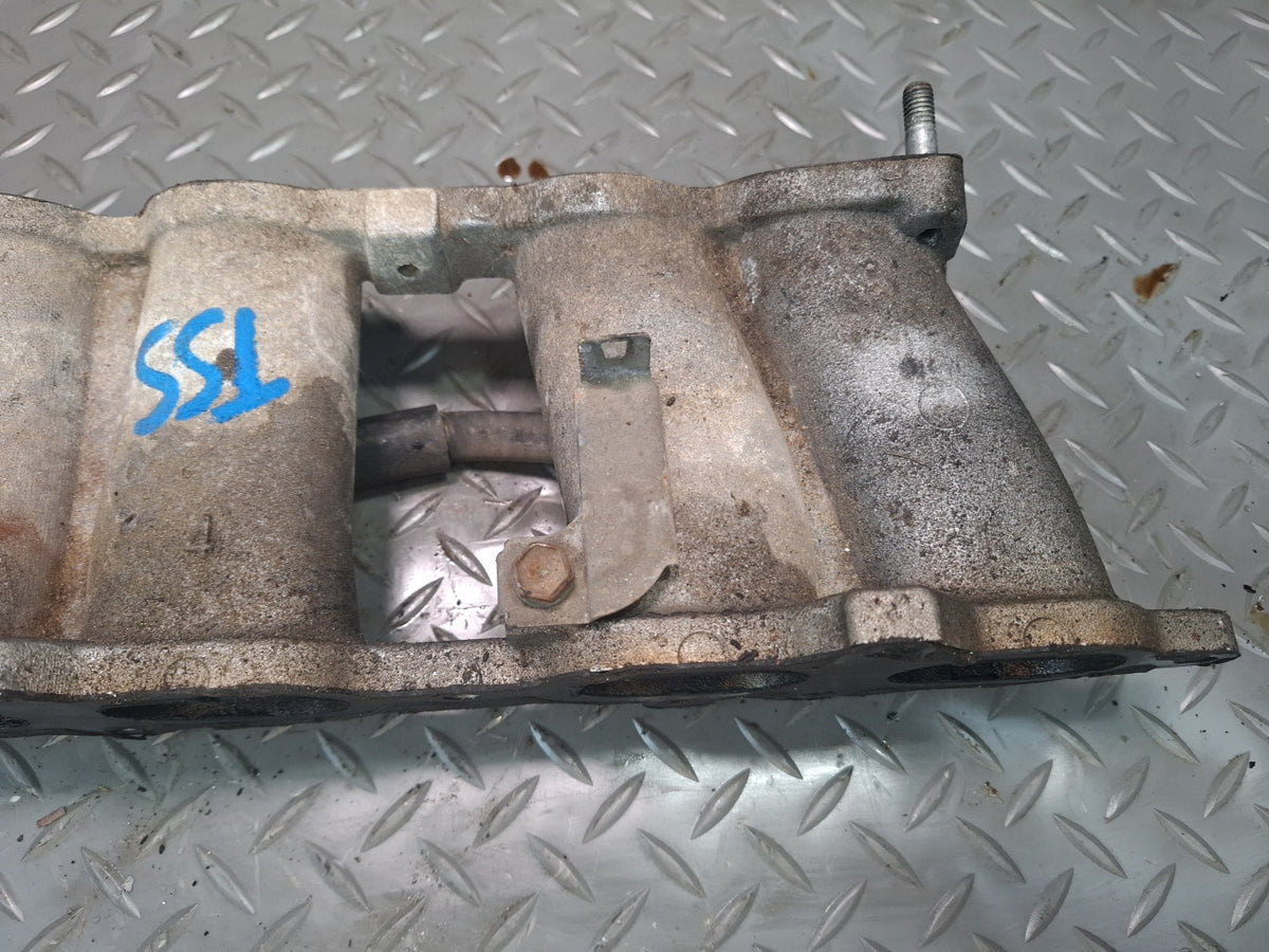 87-92 Toyota Supra MA71 7MGTE Turbo Lower Intake Manifold 105K Miles OEM