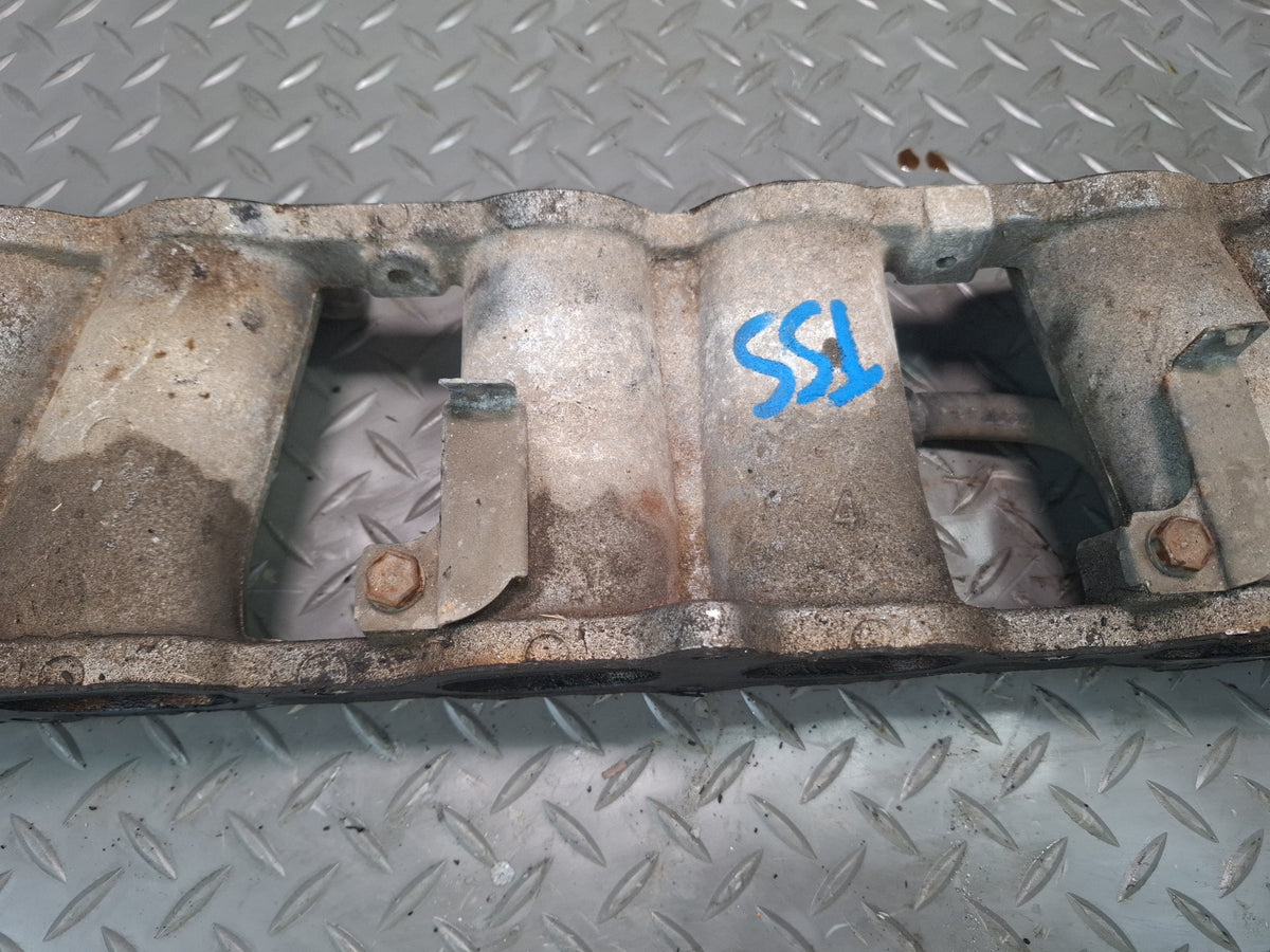 87-92 Toyota Supra MA71 7MGTE Turbo Lower Intake Manifold 105K Miles OEM