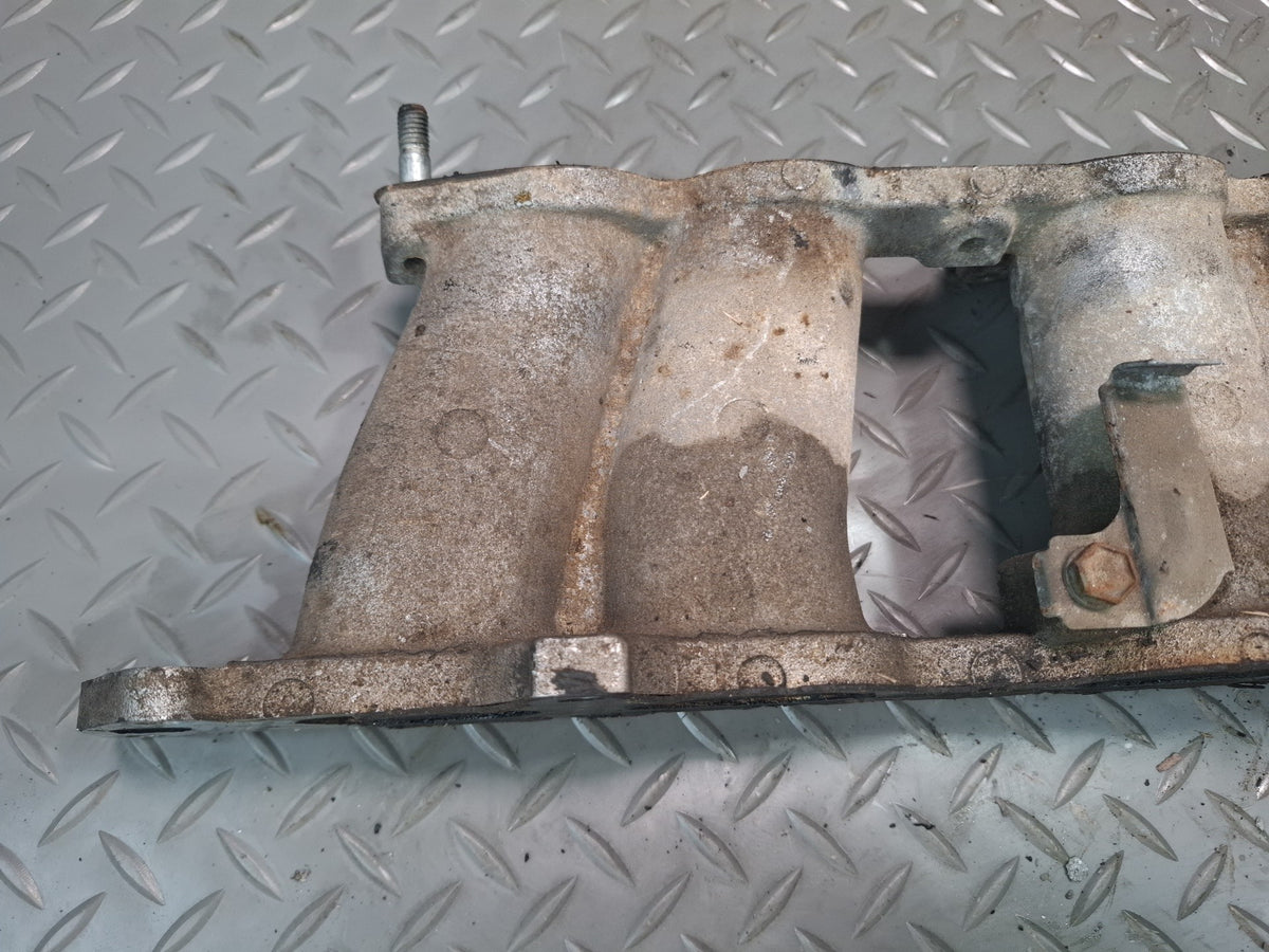 87-92 Toyota Supra MA71 7MGTE Turbo Lower Intake Manifold 105K Miles OEM