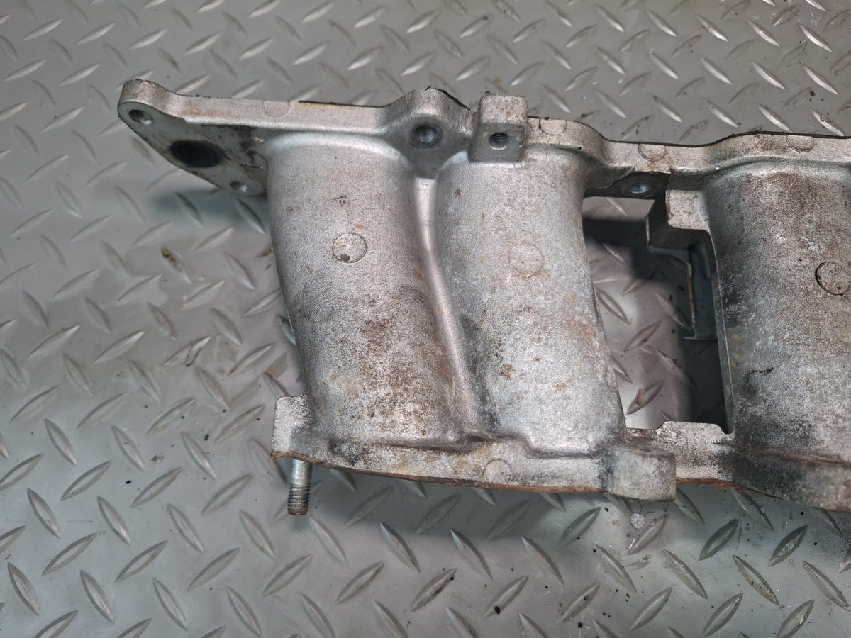 87-92 Toyota Supra MA71 7MGTE Turbo Lower Intake Manifold 105K Miles OEM