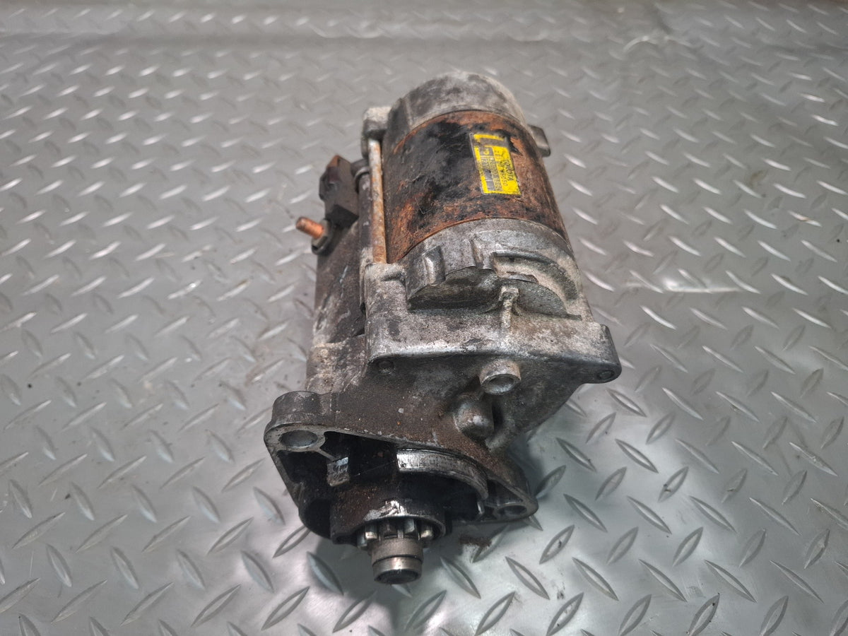 89-90 Toyota Supra MA71 Engine Starter Motor 1.4KW 28100-45050 OEM