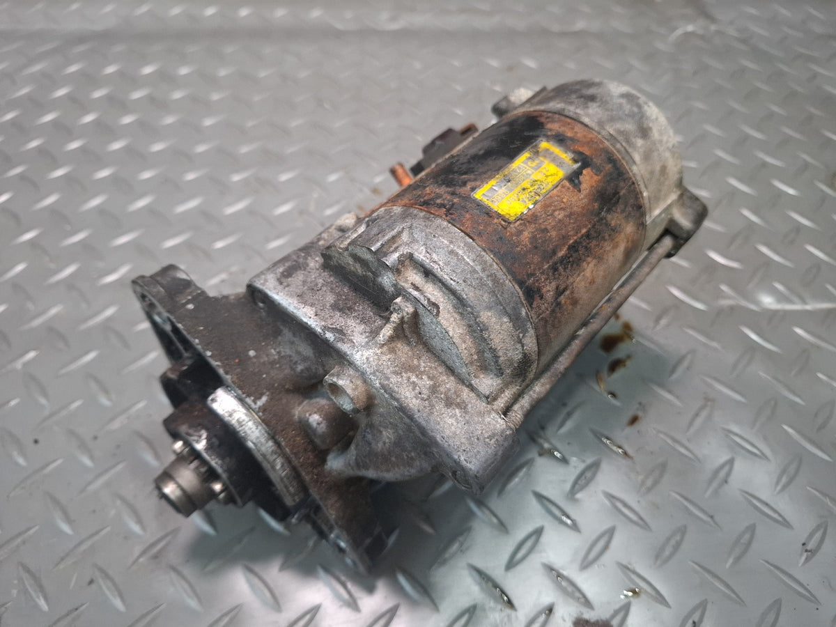 89-90 Toyota Supra MA71 Engine Starter Motor 1.4KW 28100-45050 OEM