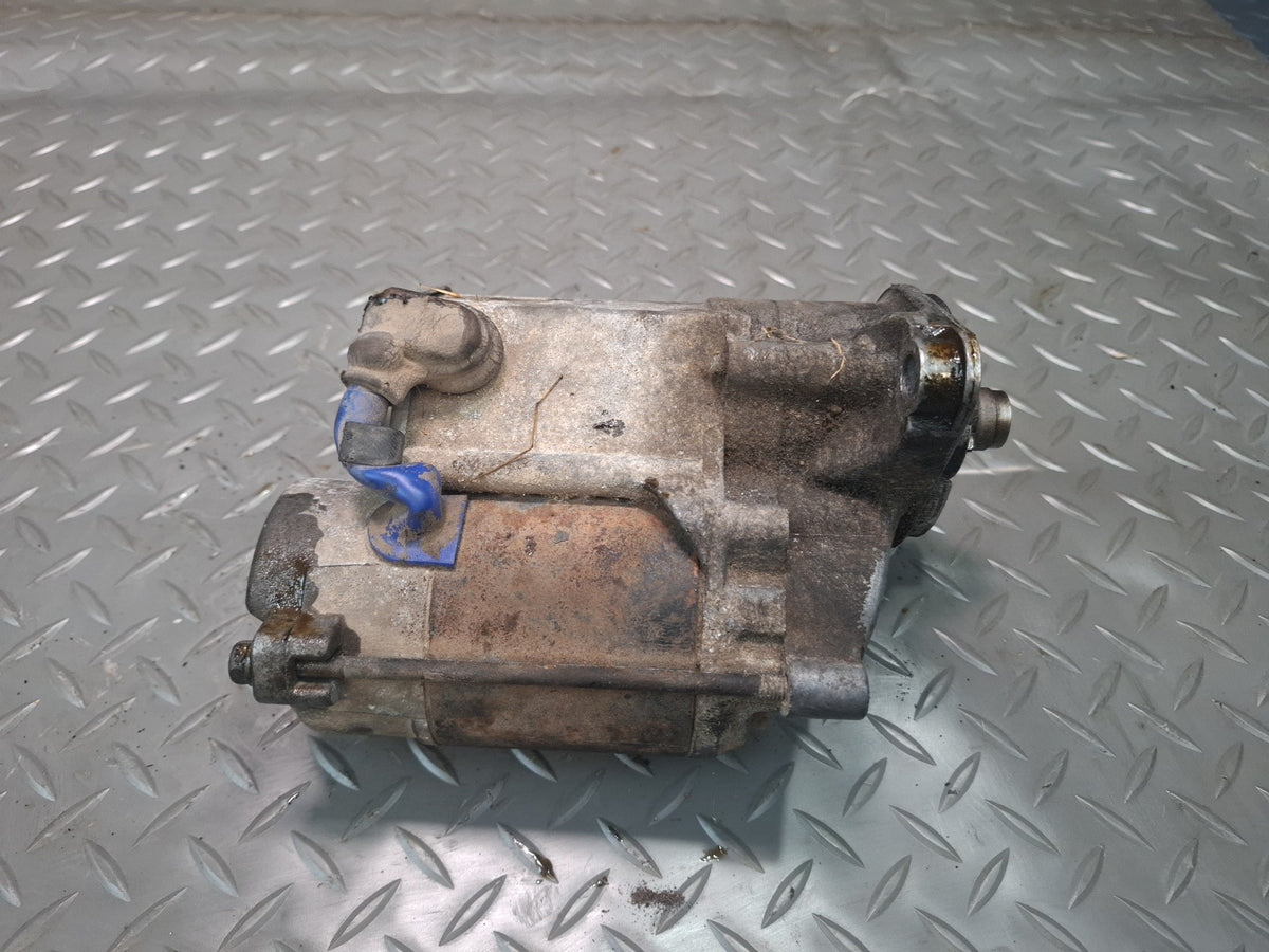 89-90 Toyota Supra MA71 Engine Starter Motor 1.4KW 28100-45050 OEM