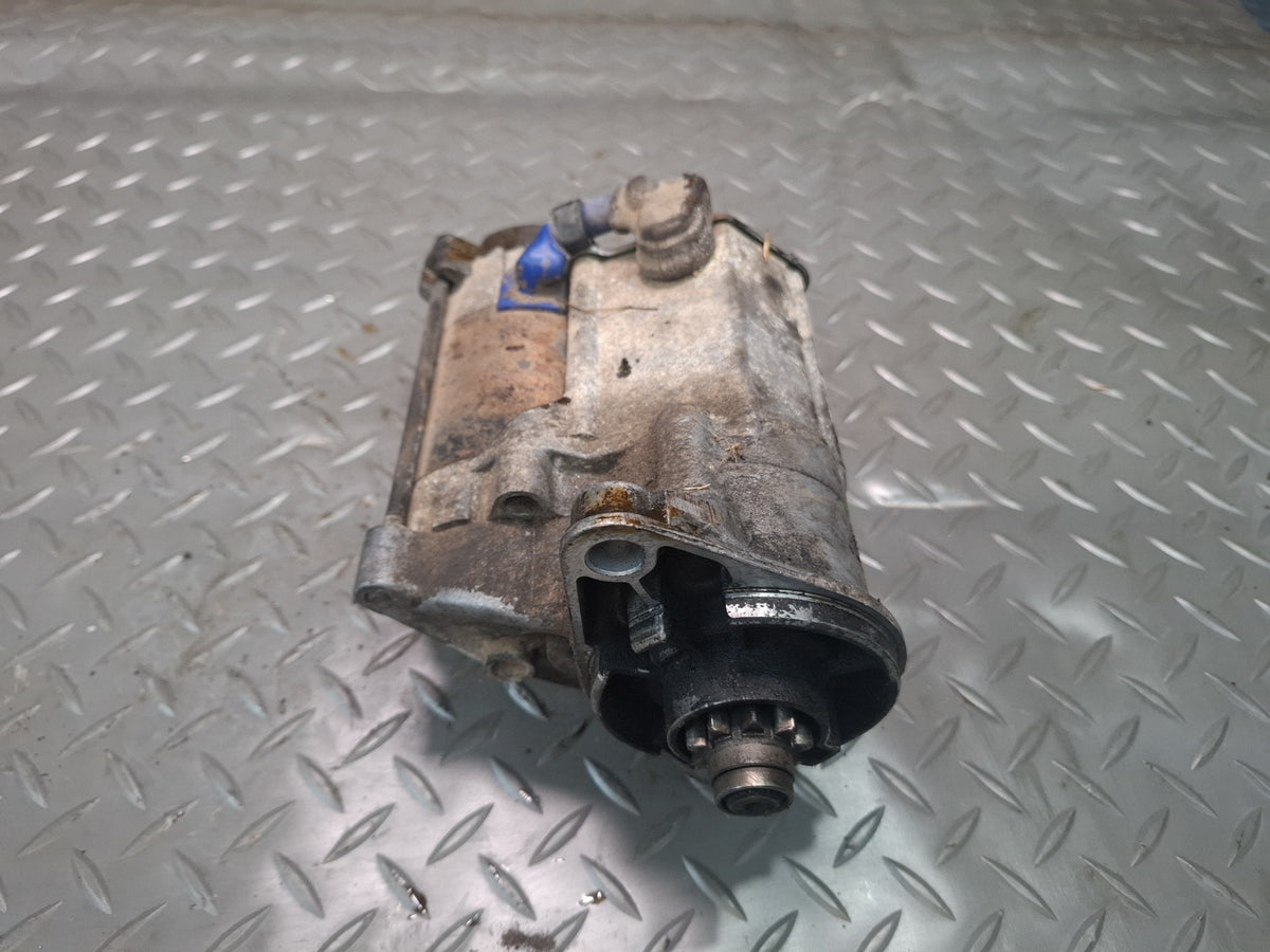 89-90 Toyota Supra MA71 Engine Starter Motor 1.4KW 28100-45050 OEM