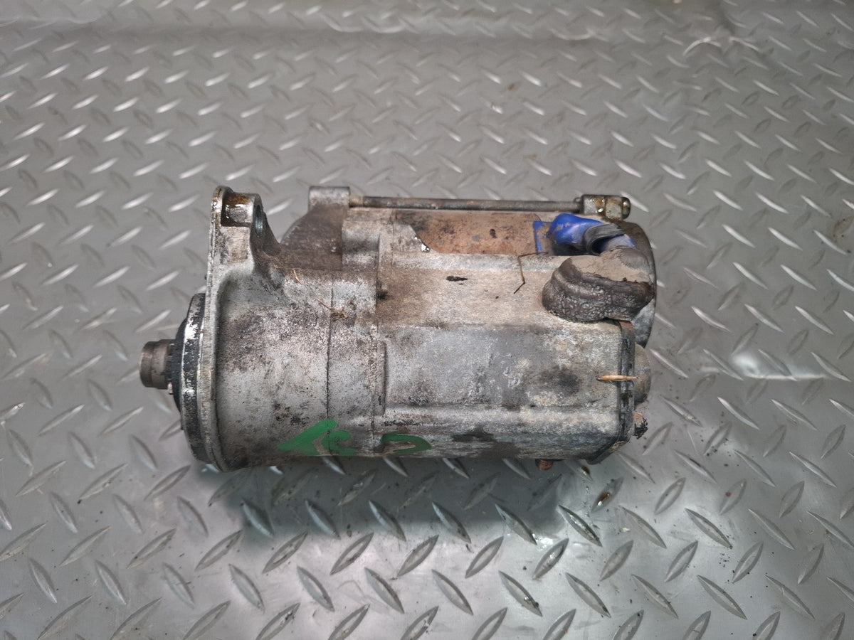 89-90 Toyota Supra MA71 Engine Starter Motor 1.4KW 28100-45050 OEM