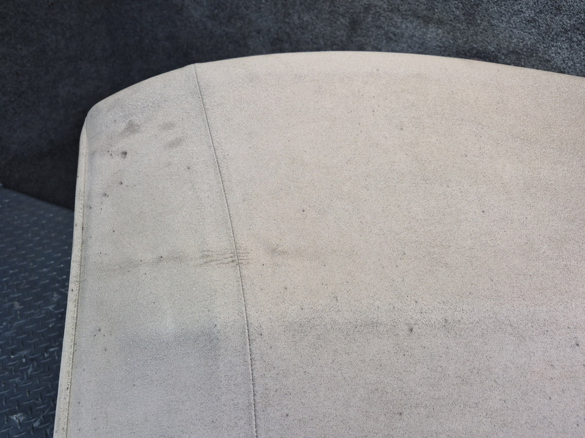 05-09 Chevrolet Corvette C6 Convertible Roof Soft TOP Glass Assembly OEM