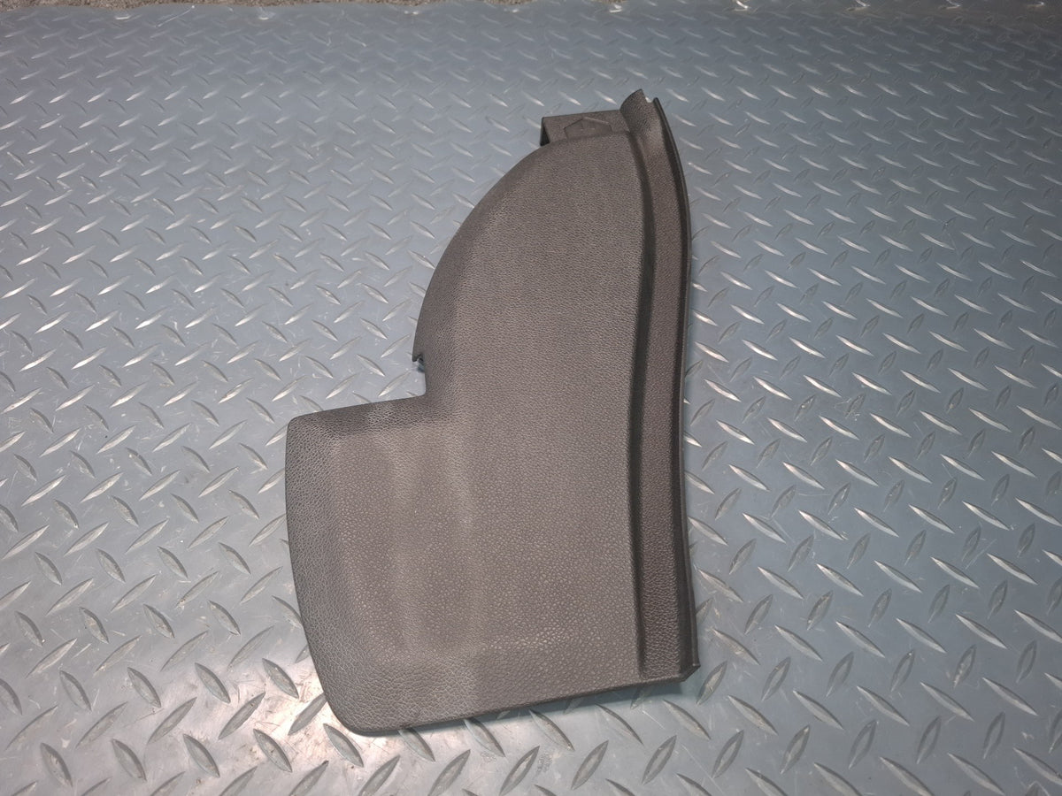 2008-2009 Hummer H2 Dash Front Left & Right END Trim Cover Panel Set of 2