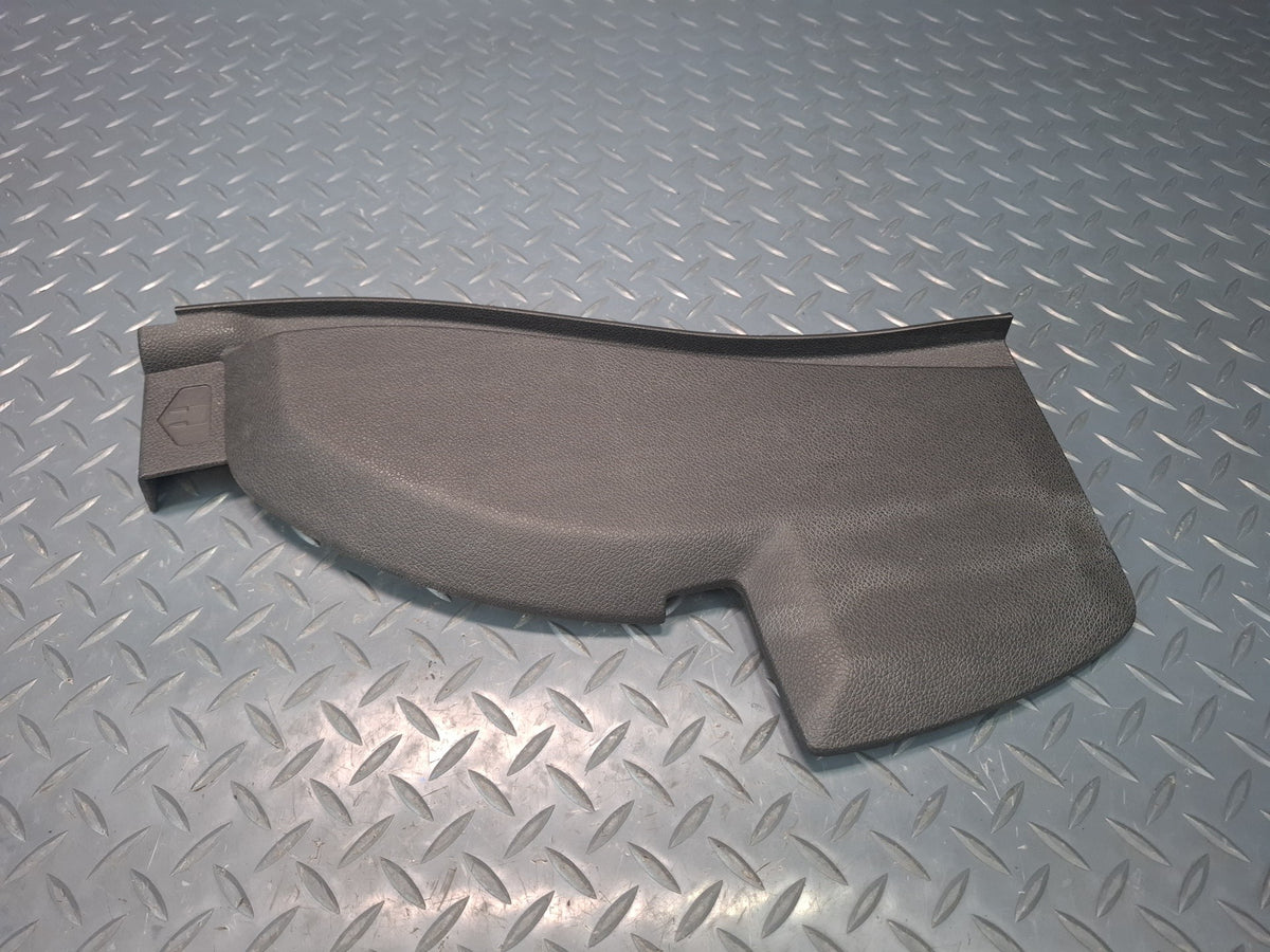 2008-2009 Hummer H2 Dash Front Left & Right END Trim Cover Panel Set of 2