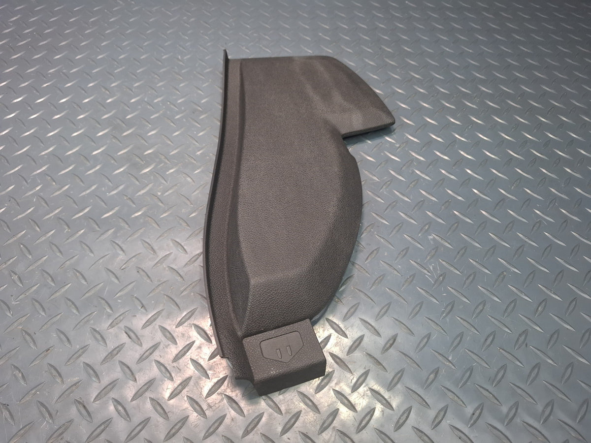 2008-2009 Hummer H2 Dash Front Left & Right END Trim Cover Panel Set of 2