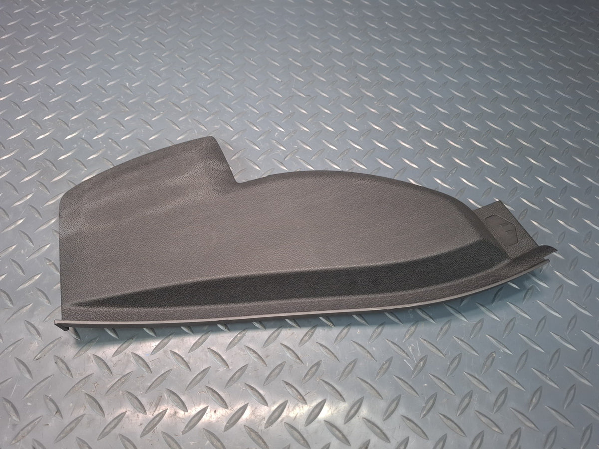 2008-2009 Hummer H2 Dash Front Left & Right END Trim Cover Panel Set of 2