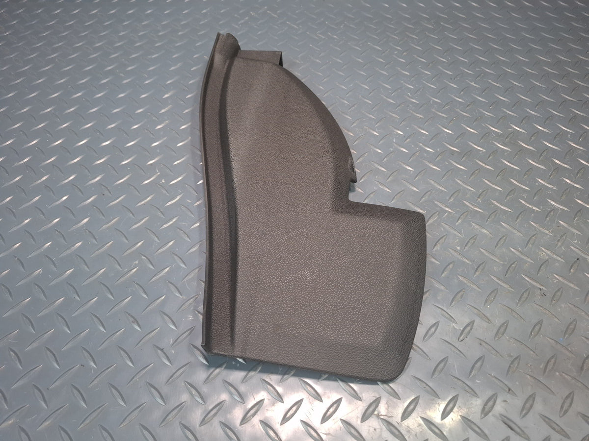 2008-2009 Hummer H2 Dash Front Left & Right END Trim Cover Panel Set of 2