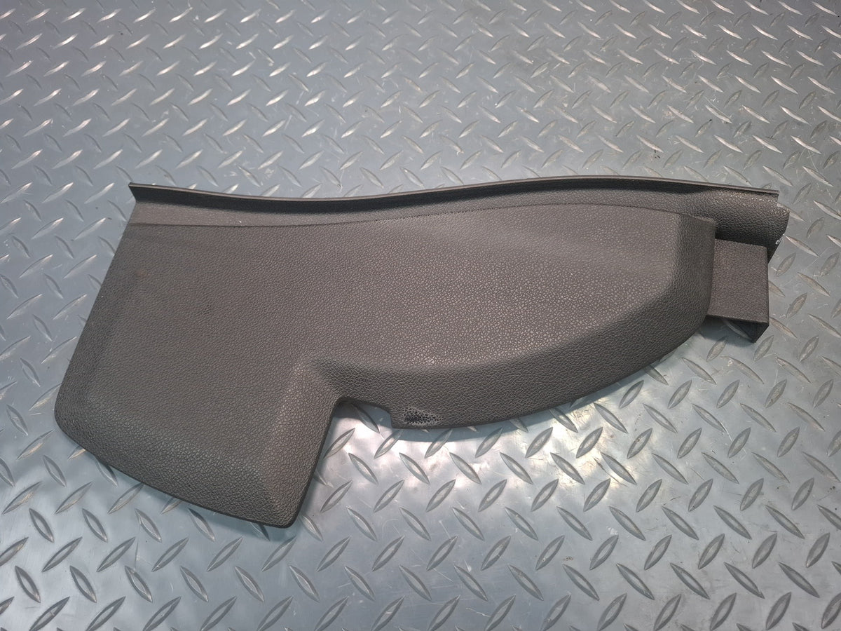 2008-2009 Hummer H2 Dash Front Left & Right END Trim Cover Panel Set of 2