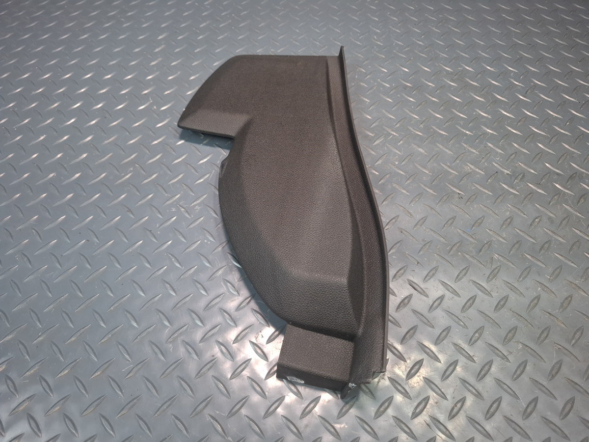 2008-2009 Hummer H2 Dash Front Left & Right END Trim Cover Panel Set of 2