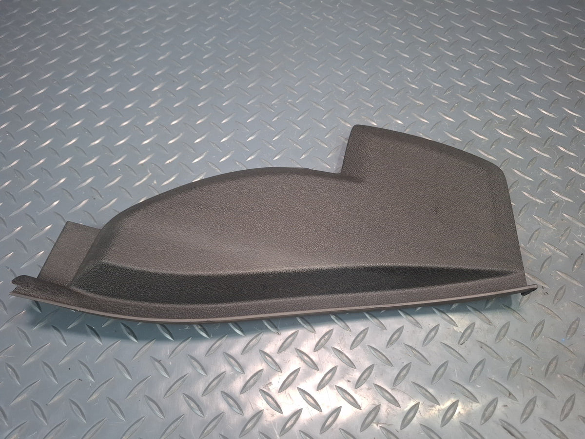 2008-2009 Hummer H2 Dash Front Left & Right END Trim Cover Panel Set of 2