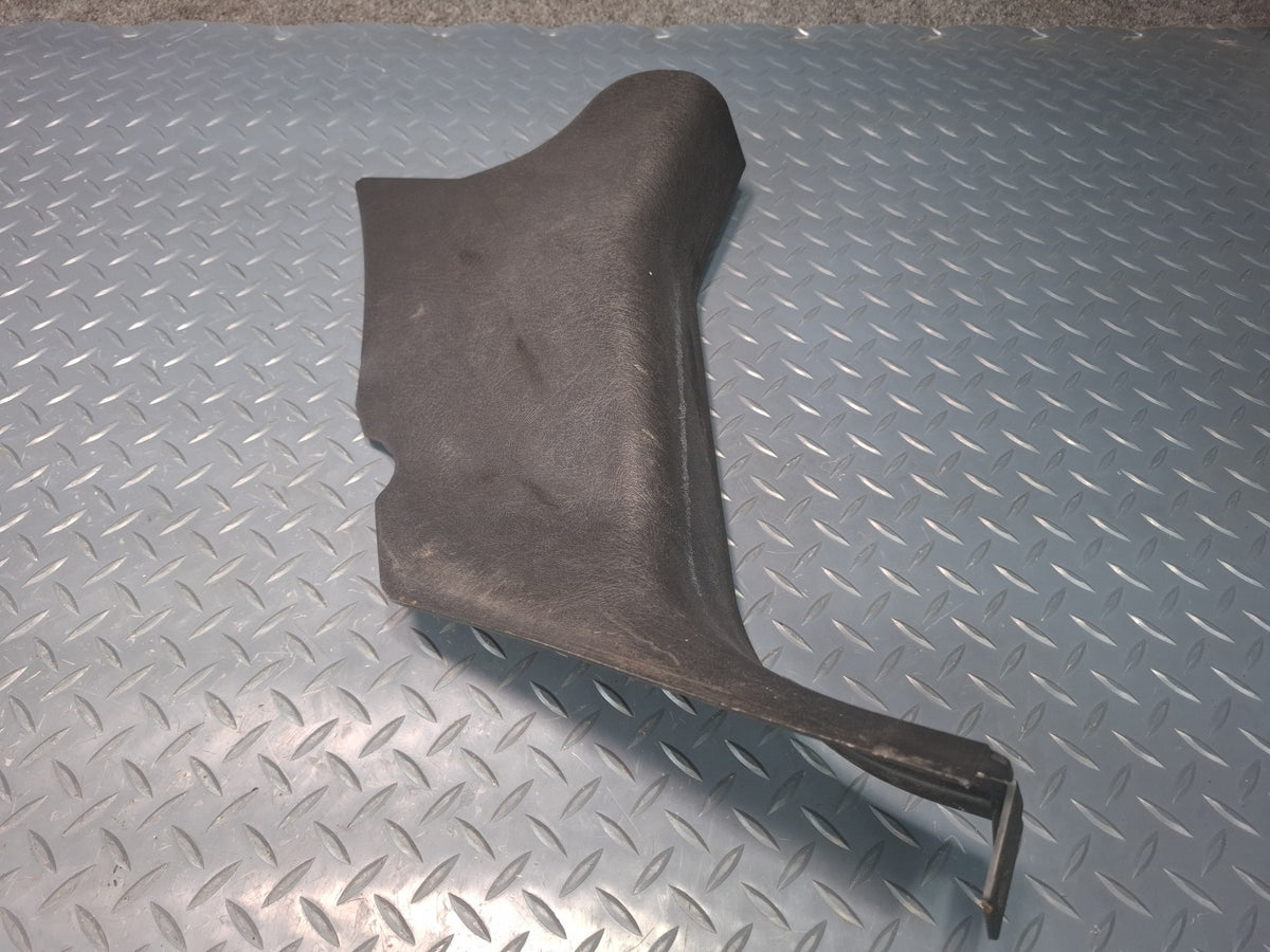 2003-2009 Hummer H2 Front Left & Right Lower Kick Trim Cover Panel Set of 2
