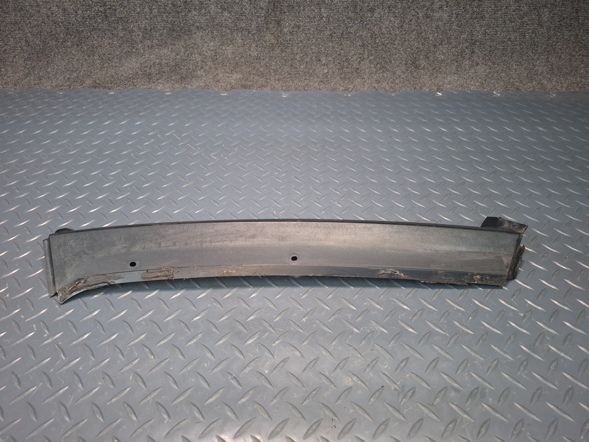 2003-2009 Hummer H2 Front Windshield Exterior A Pillar Trim Cover Panel Set of 2