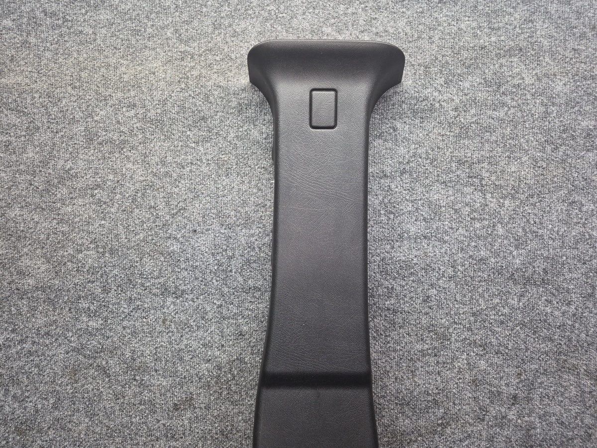 2003-2007 Hummer H2 Left & Right Interior B Pillar Trim Cover Panel Set of 2