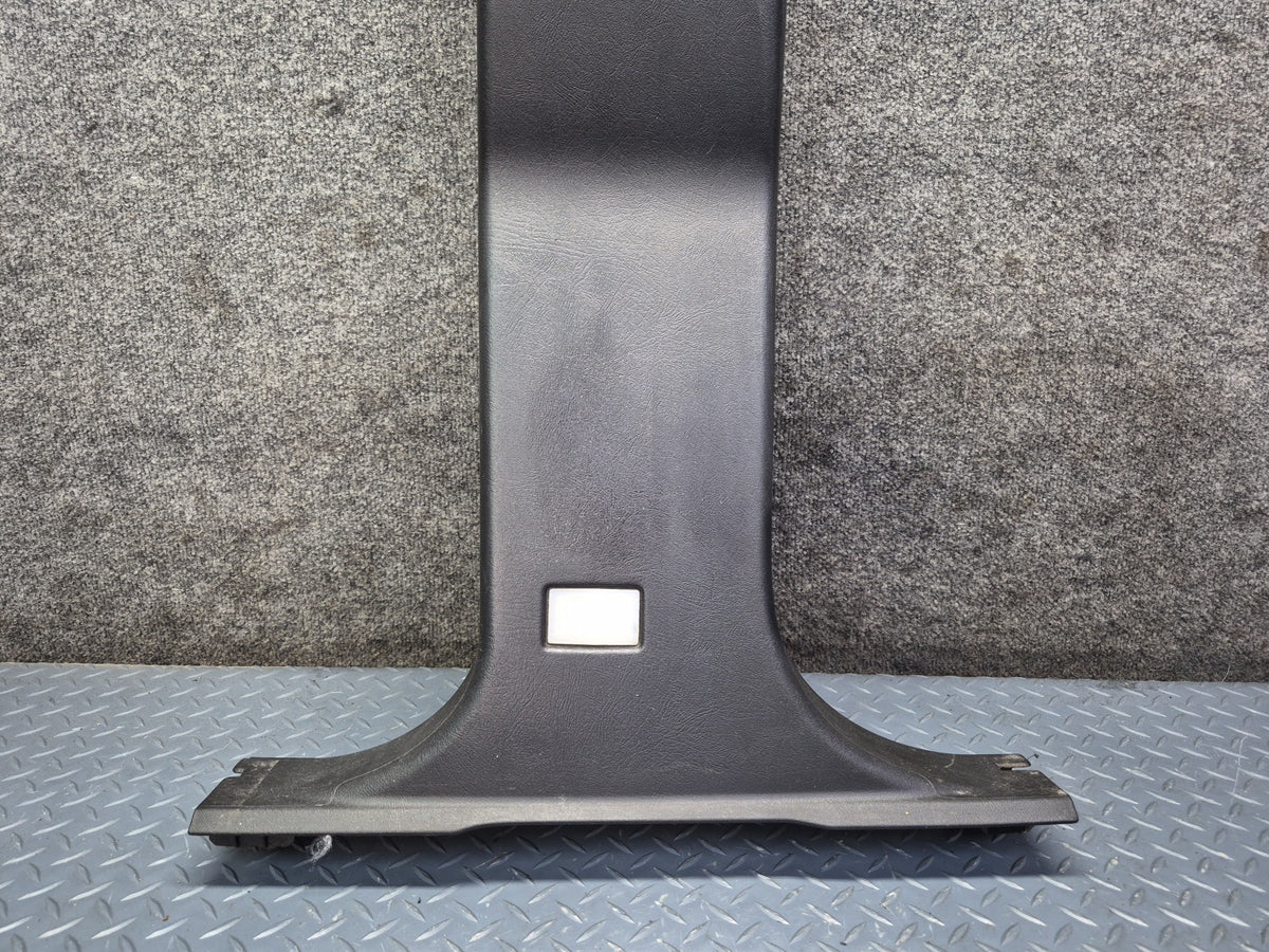 2003-2007 Hummer H2 Left & Right Interior B Pillar Trim Cover Panel Set of 2