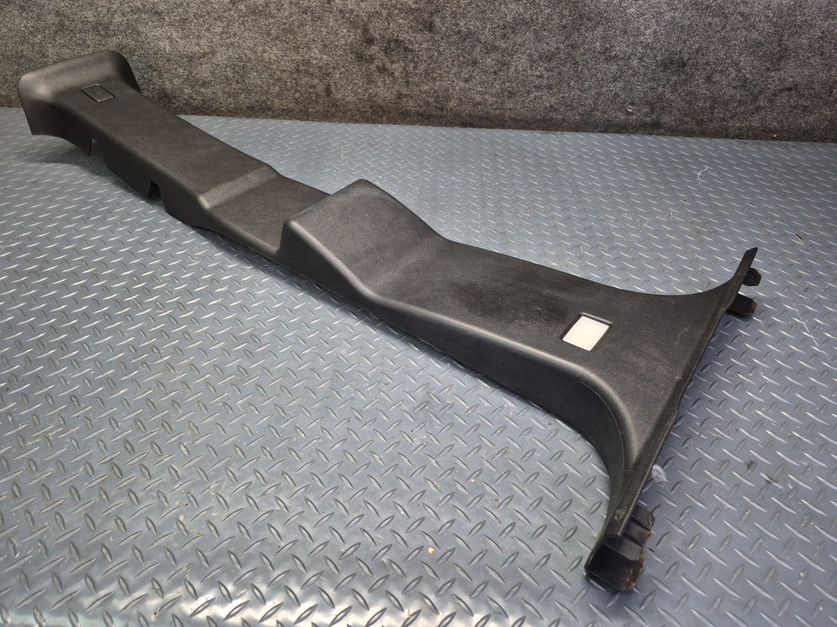 2003-2007 Hummer H2 Left & Right Interior B Pillar Trim Cover Panel Set of 2