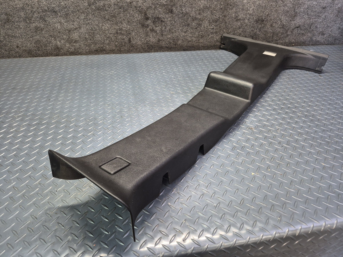 2003-2007 Hummer H2 Left & Right Interior B Pillar Trim Cover Panel Set of 2