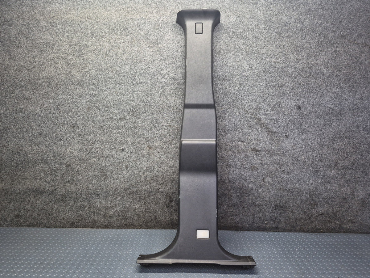 2003-2007 Hummer H2 Left & Right Interior B Pillar Trim Cover Panel Set of 2