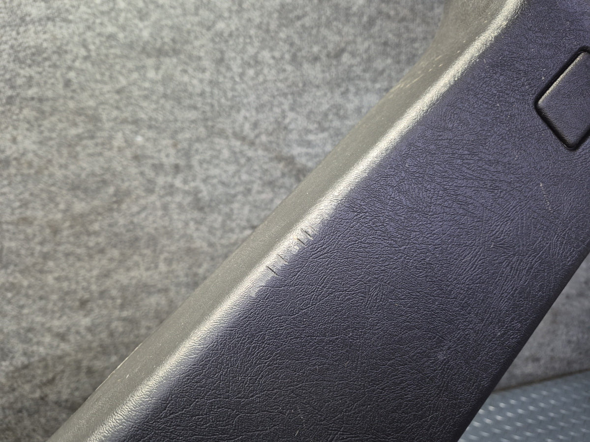 2003-2007 Hummer H2 Left & Right Interior B Pillar Trim Cover Panel Set of 2