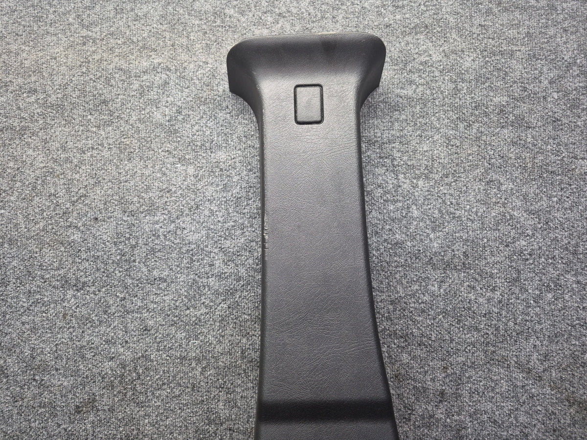 2003-2007 Hummer H2 Left & Right Interior B Pillar Trim Cover Panel Set of 2