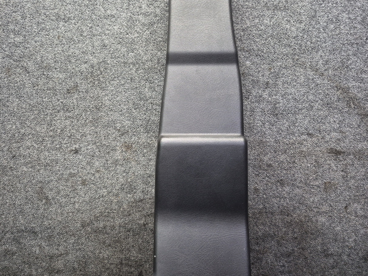 2003-2007 Hummer H2 Left & Right Interior B Pillar Trim Cover Panel Set of 2