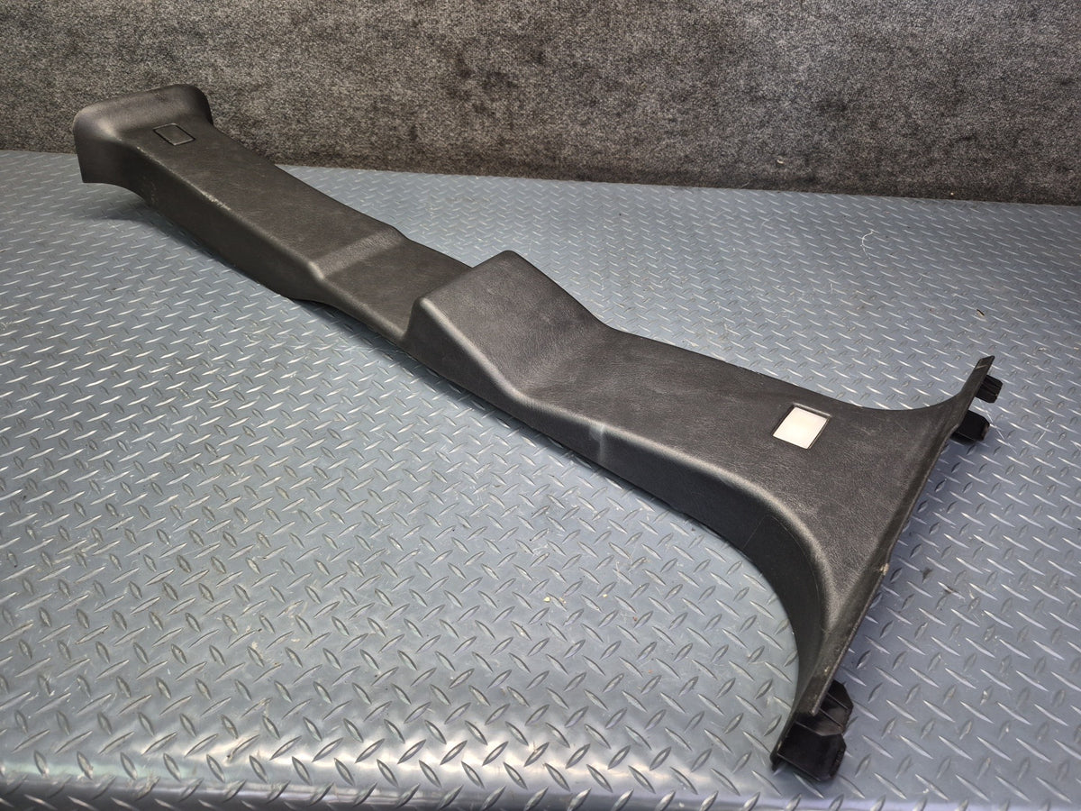 2003-2007 Hummer H2 Left & Right Interior B Pillar Trim Cover Panel Set of 2