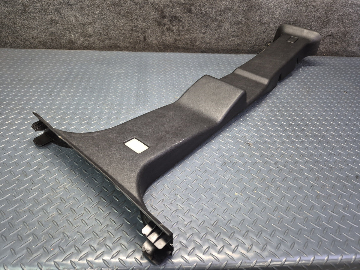 2003-2007 Hummer H2 Left & Right Interior B Pillar Trim Cover Panel Set of 2