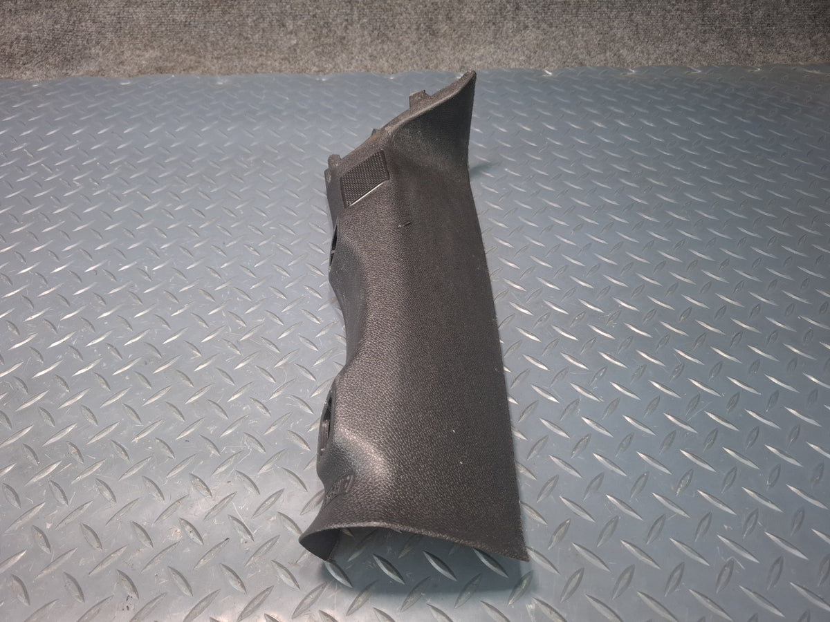 2008-2009 Hummer H2 Front Left & Right A Pillar Trim Cover Panel Set of 2