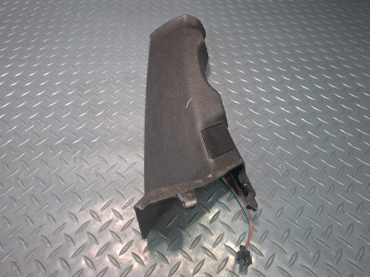 2008-2009 Hummer H2 Front Left & Right A Pillar Trim Cover Panel Set of 2