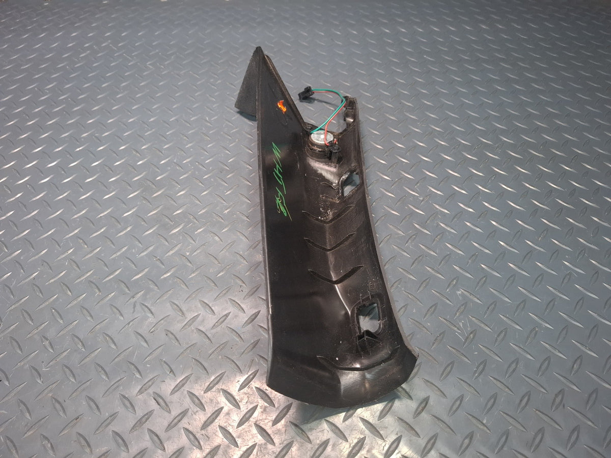 2008-2009 Hummer H2 Front Left & Right A Pillar Trim Cover Panel Set of 2