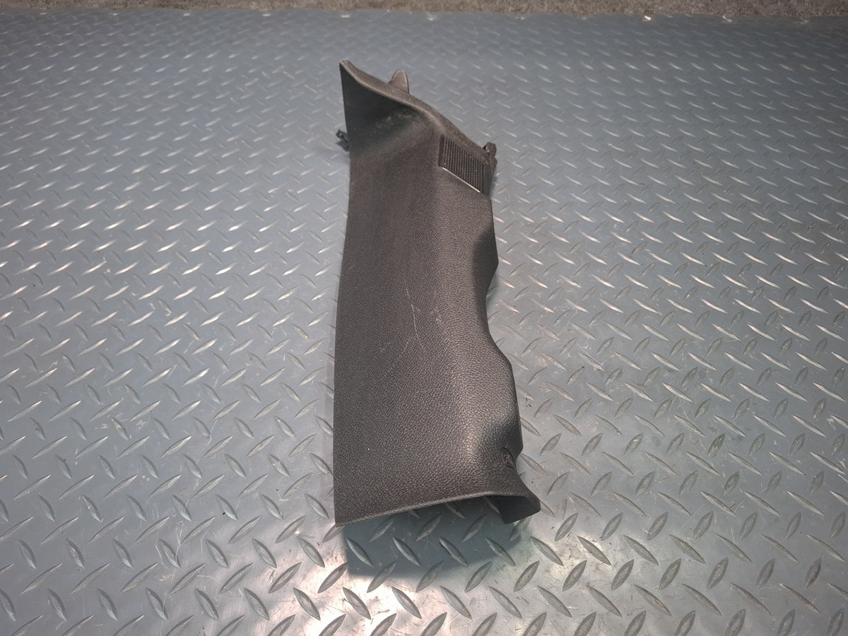 2008-2009 Hummer H2 Front Left & Right A Pillar Trim Cover Panel Set of 2