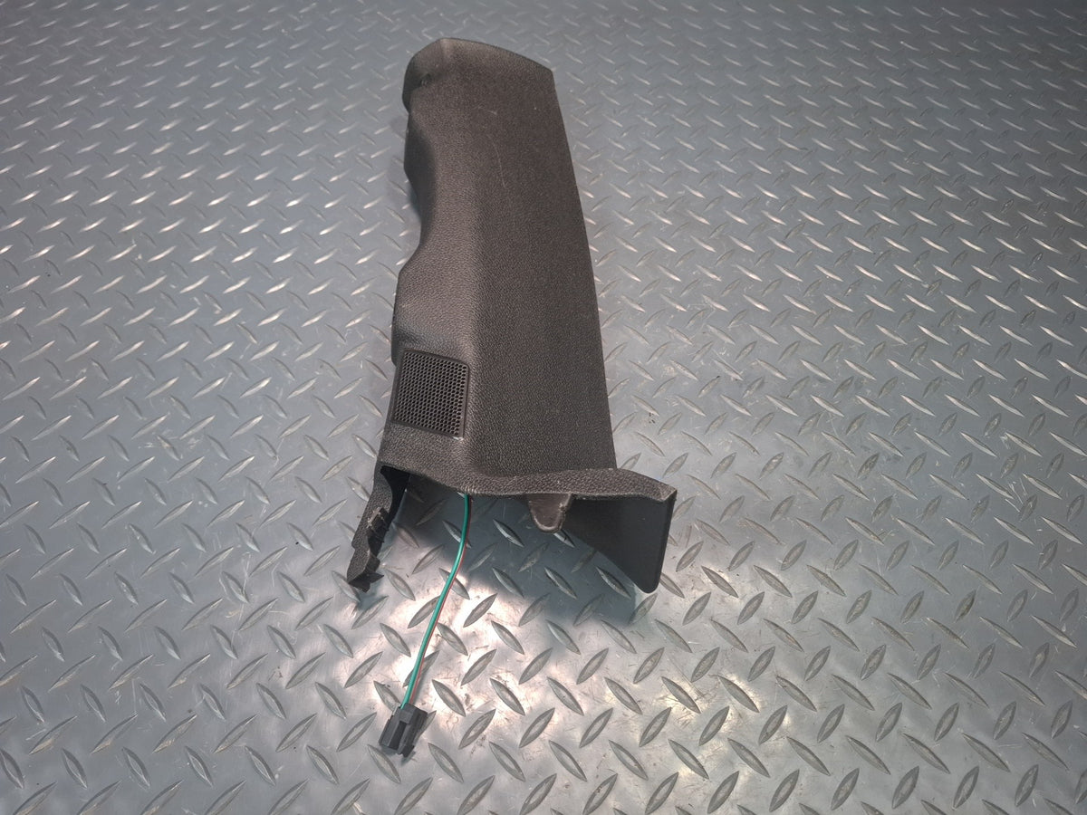 2008-2009 Hummer H2 Front Left & Right A Pillar Trim Cover Panel Set of 2