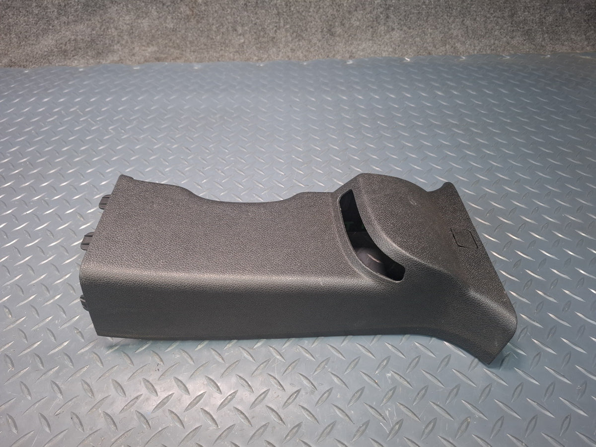 2008-2009 Hummer H2 Left & Right Side Upper B Pillar Trim Cover Panel Set of 2