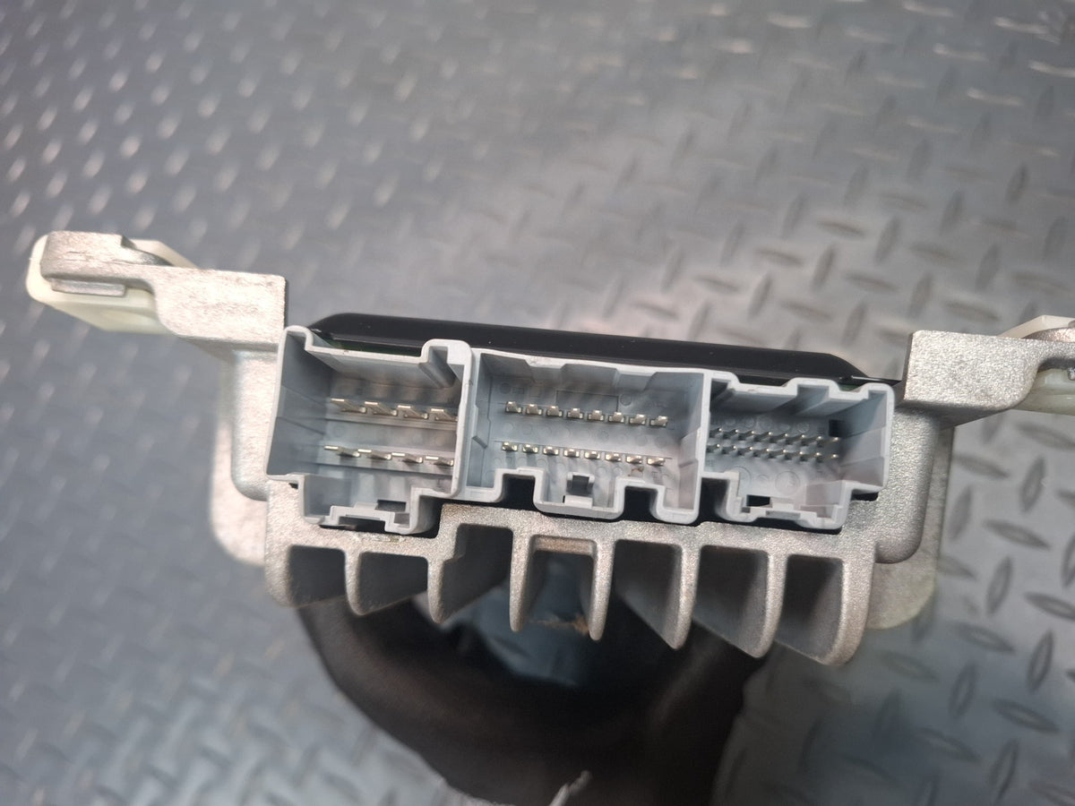 2008-2009 Hummer H2 Bose Sound System Audio Stereo Amplifier 21998690