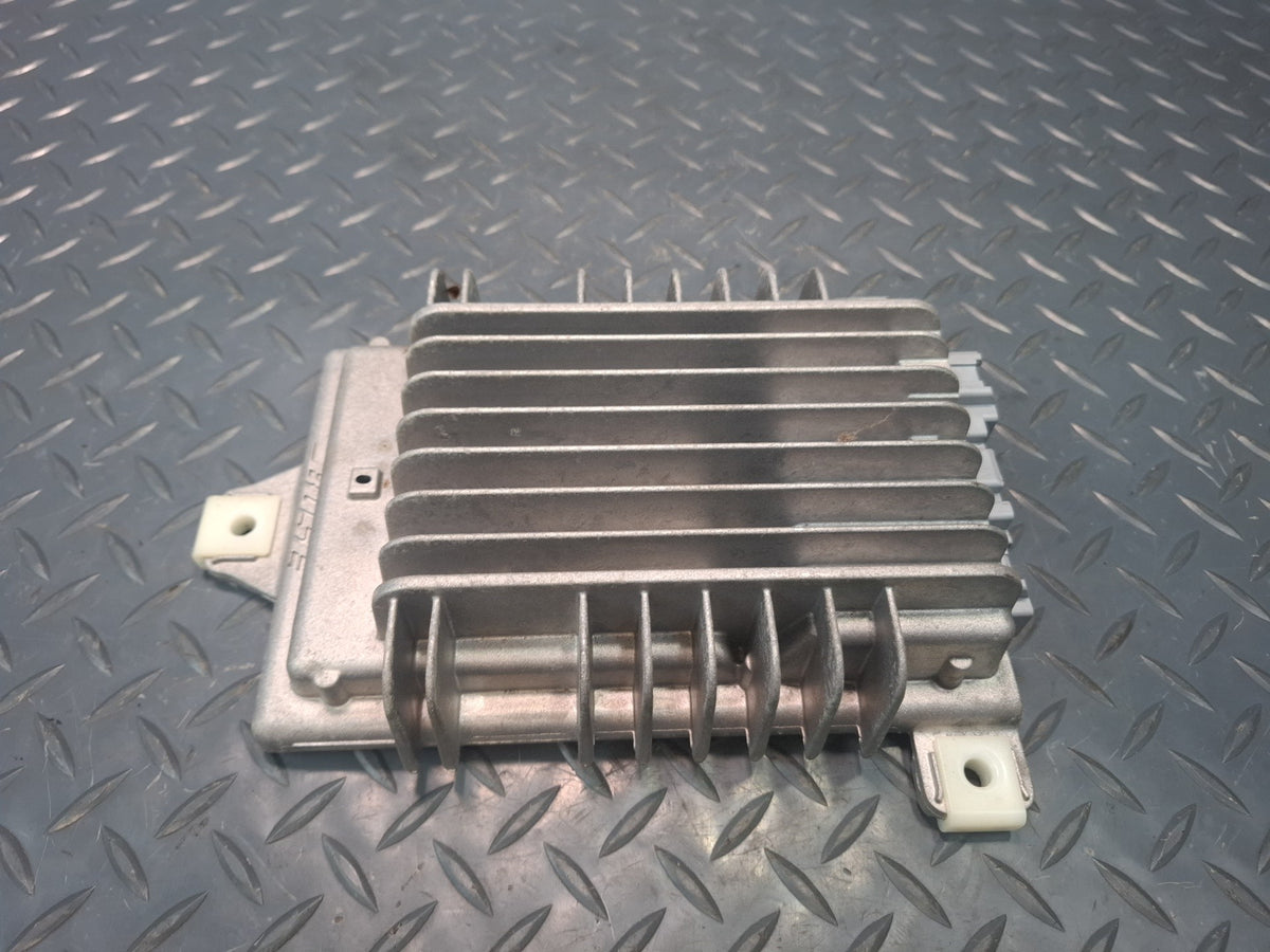 2008-2009 Hummer H2 Bose Sound System Audio Stereo Amplifier 21998690