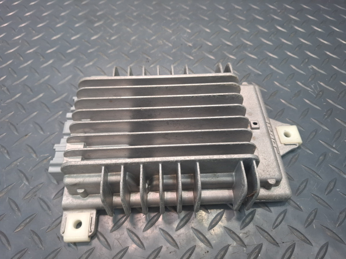 2008-2009 Hummer H2 Bose Sound System Audio Stereo Amplifier 21998690