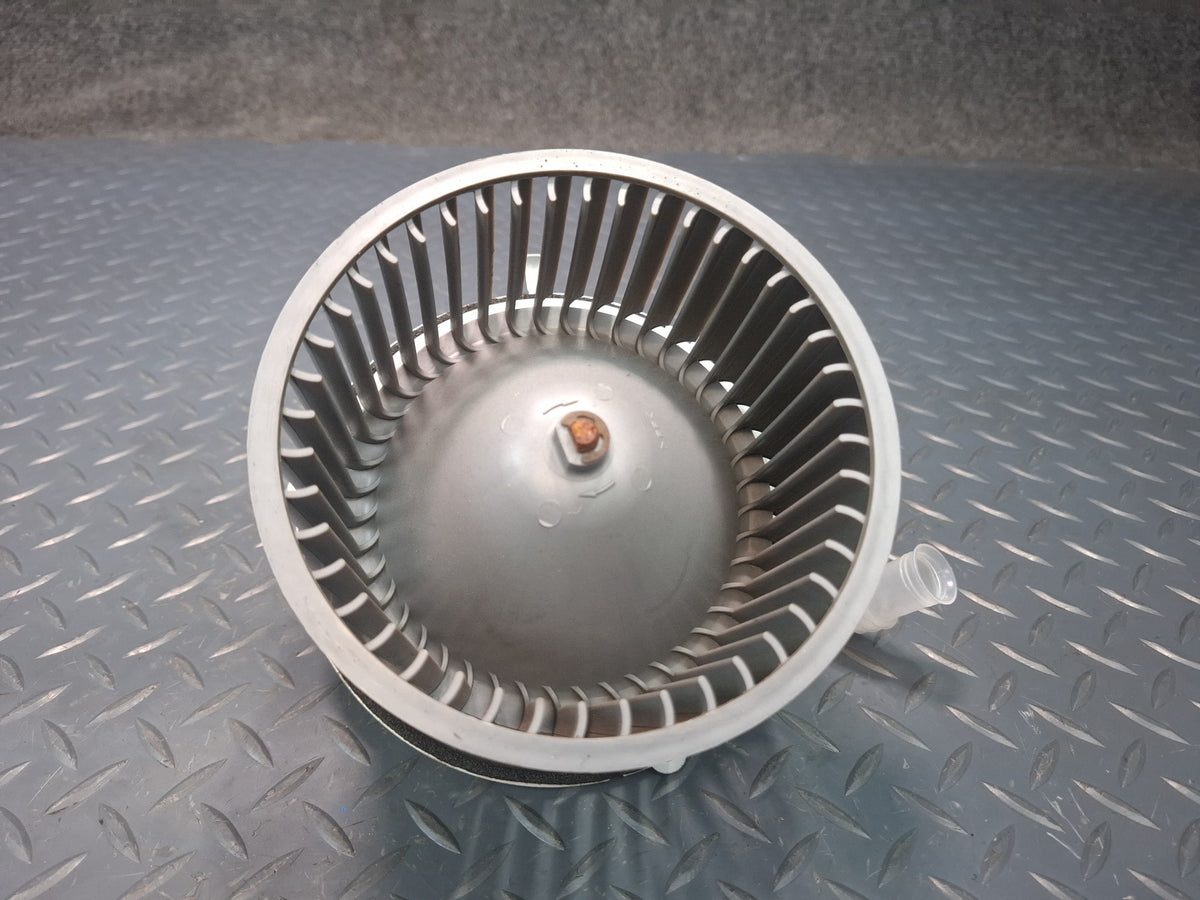 2008-2009 Hummer H2 Rear A/C Heater Blower Motor Fan